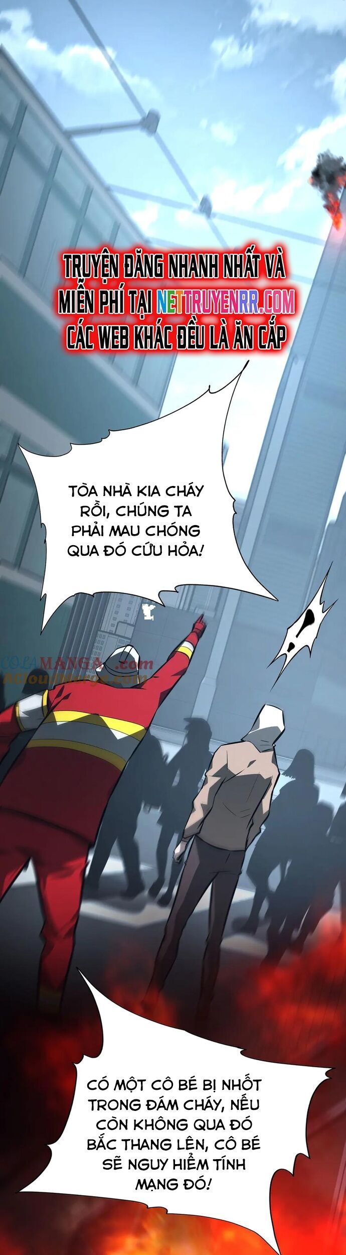 Ta Là Boss Mạnh Chapter 53 - Trang 12