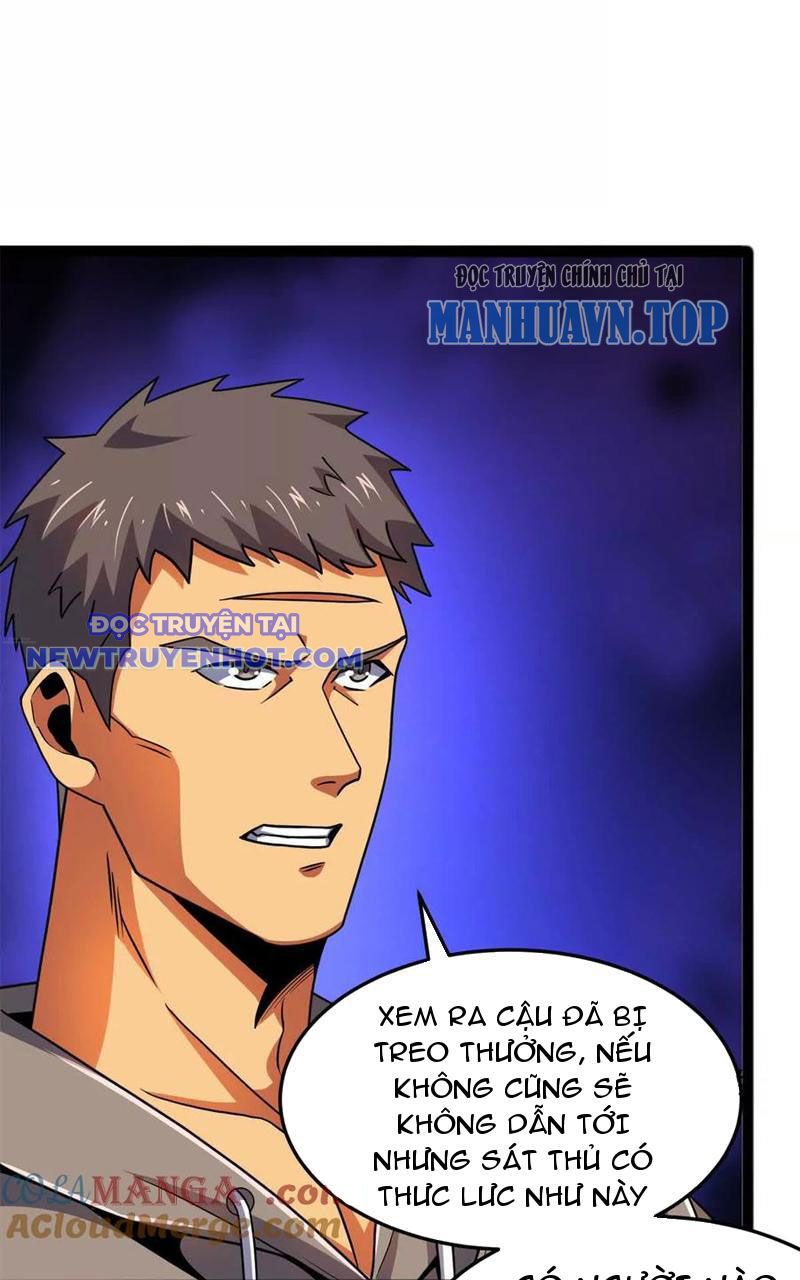 Lồng Giam Ác Ma chapter 37 - Trang 26