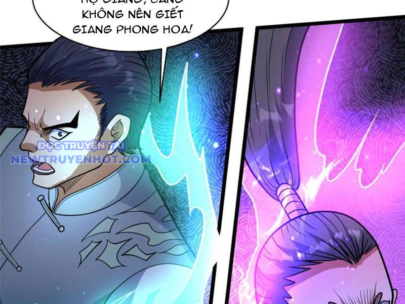 Đô Thị Cực Phẩm Y Thần chapter 223 - Trang 43