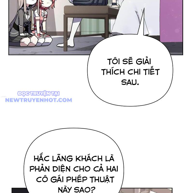 Ông Chú Ma Pháp Thiếu Nữ chapter 9 - Trang 55