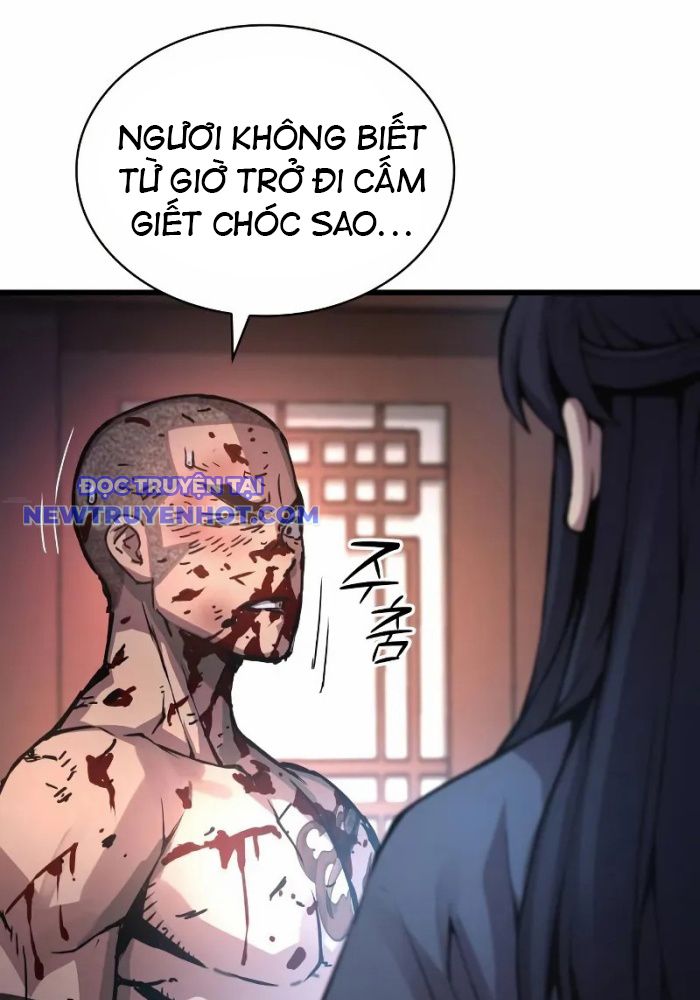 Quái Lực Loạn Thần chapter 55 - Trang 97