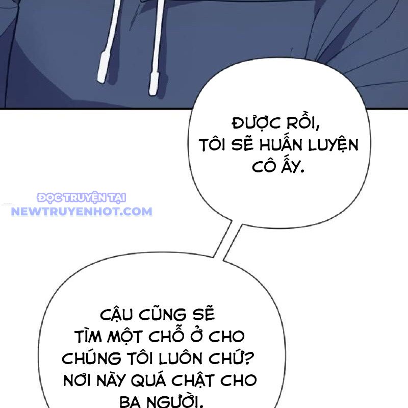 Ông Chú Ma Pháp Thiếu Nữ chapter 6 - Trang 33