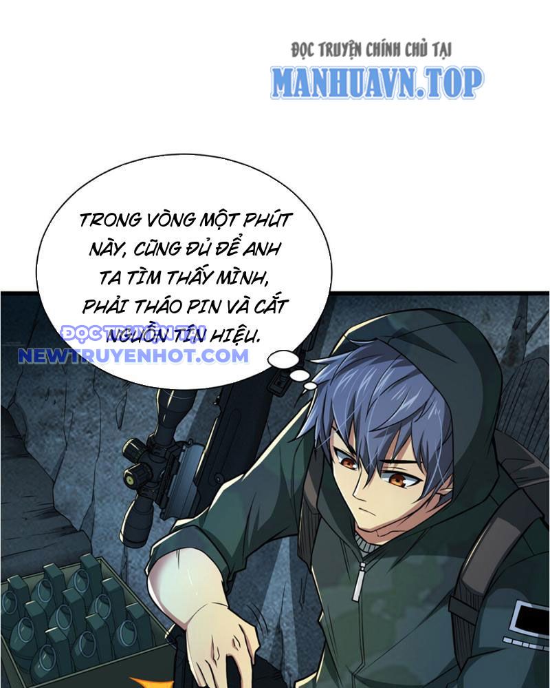 Lồng Giam Ác Ma chapter 9 - Trang 2