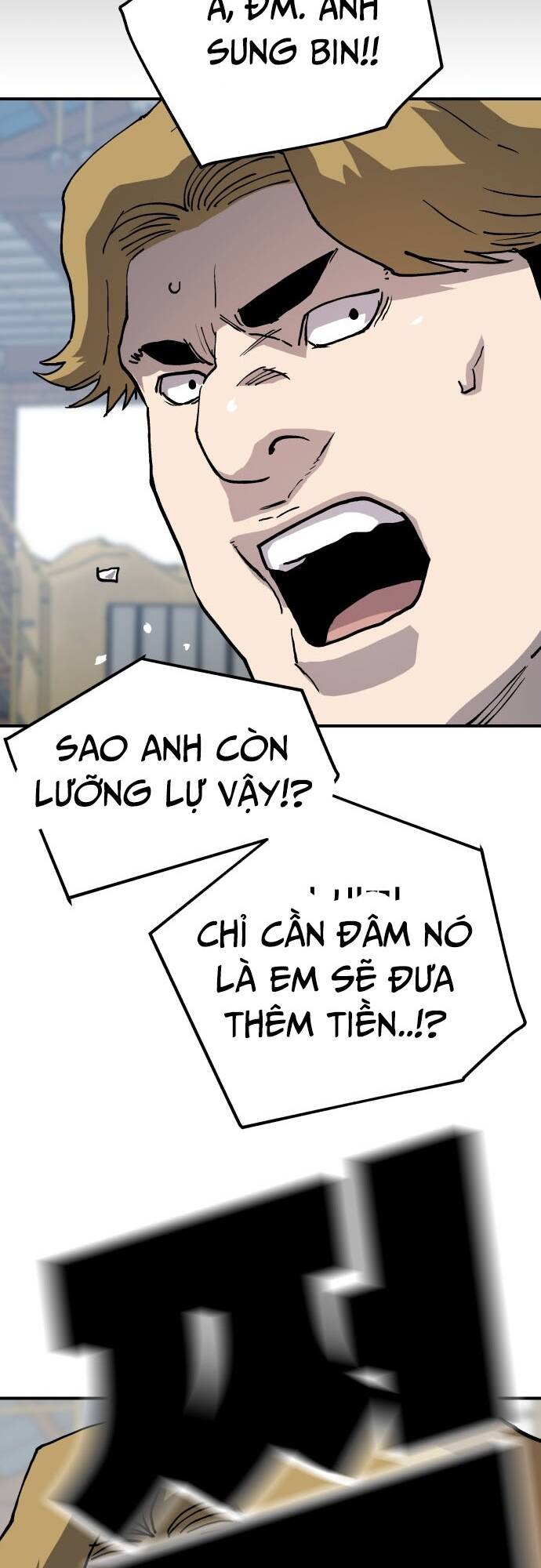 Ông Trùm Trở Lại Chapter 30 - Trang 52