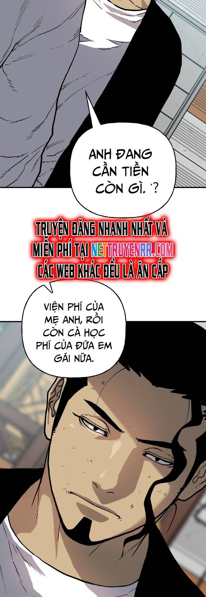 Ông Trùm Trở Lại Chapter 30 - Trang 44