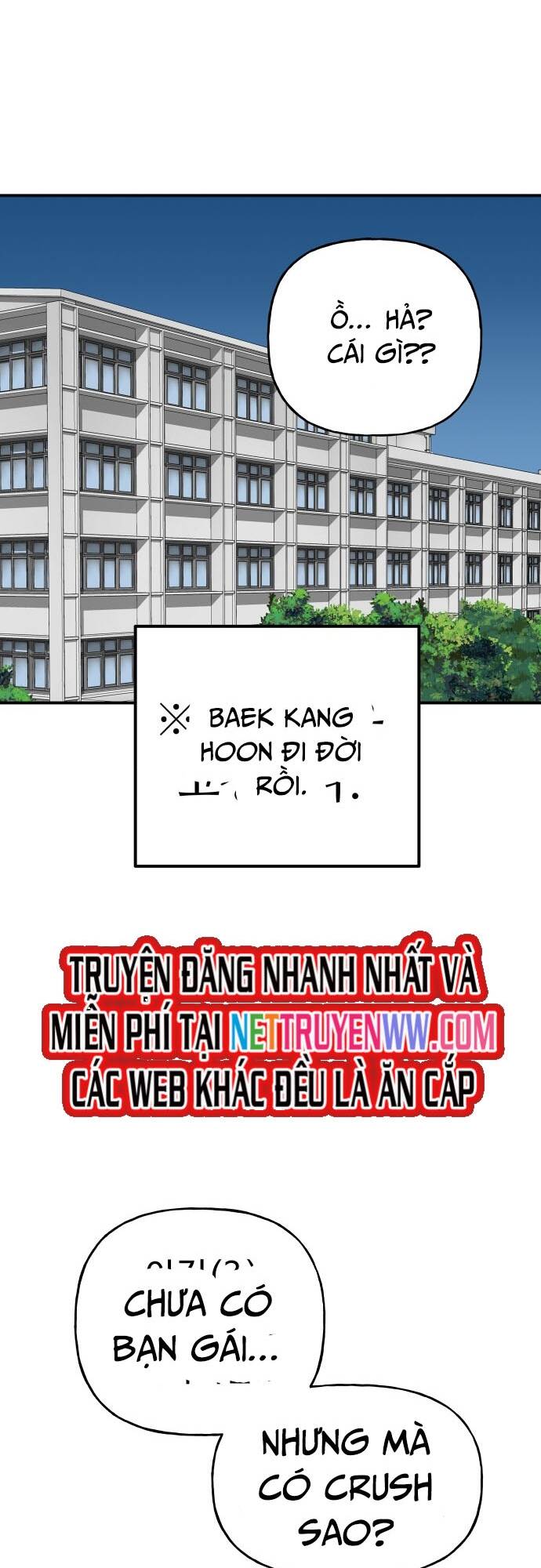 Ông Trùm Trở Lại Chapter 31 - Trang 41