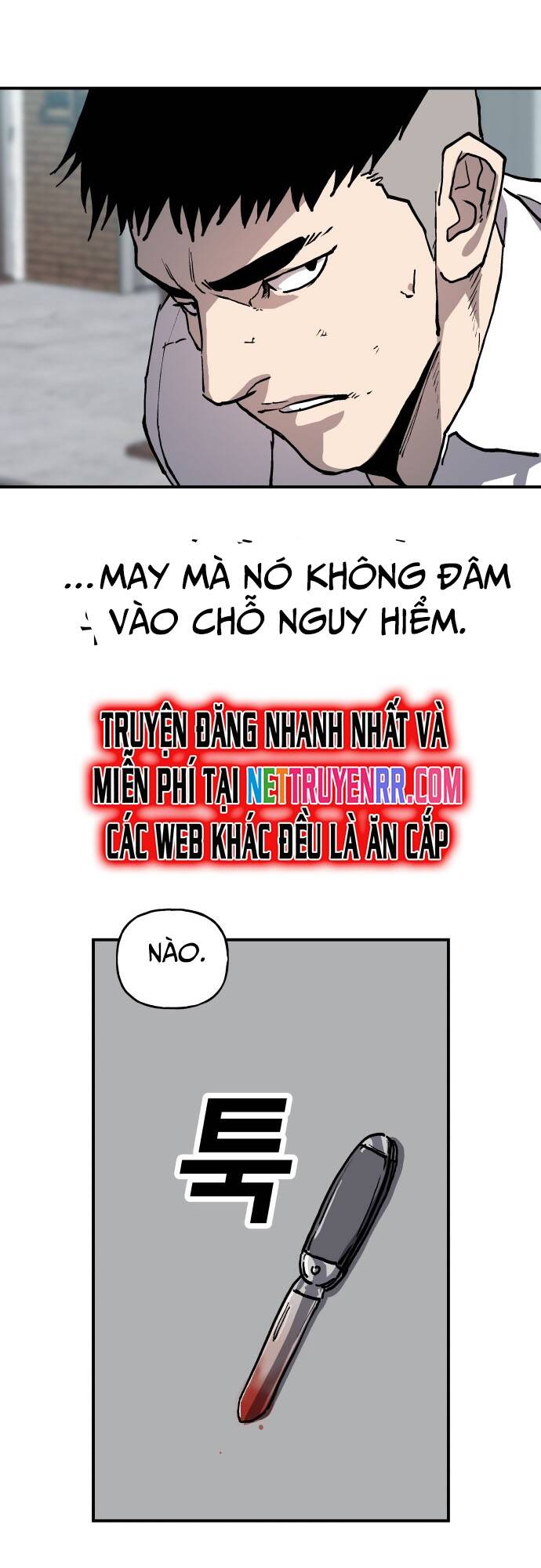 Ông Trùm Trở Lại Chapter 30 - Trang 37