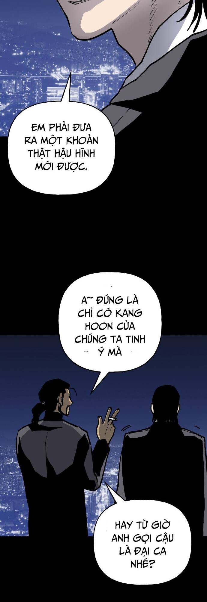 Ông Trùm Trở Lại Chapter 29 - Trang 34