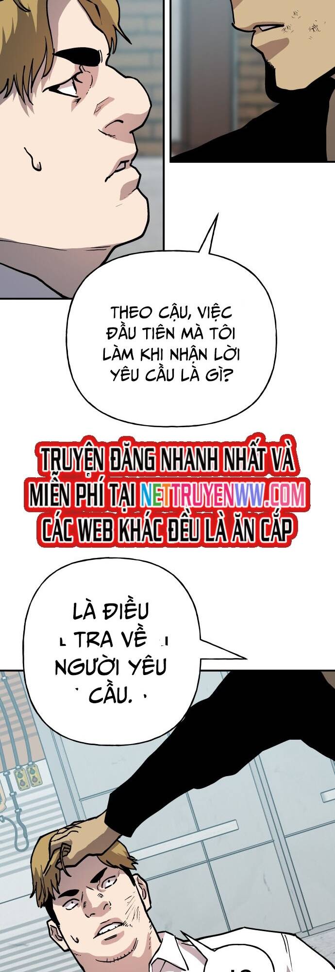 Ông Trùm Trở Lại Chapter 31 - Trang 4