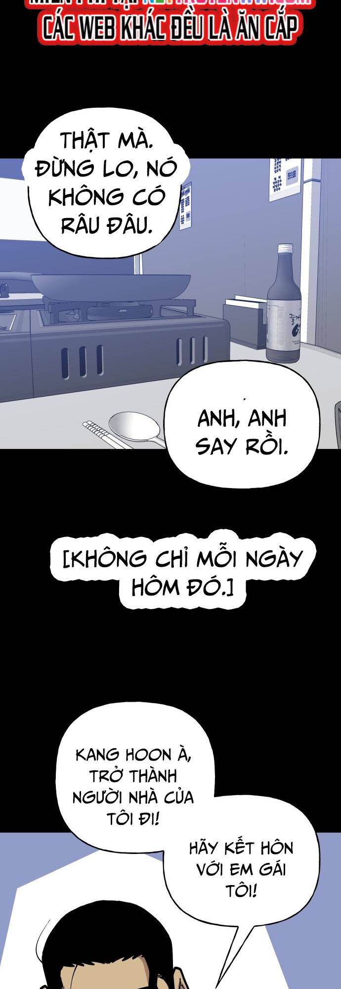 Ông Trùm Trở Lại Chapter 31 - Trang 30