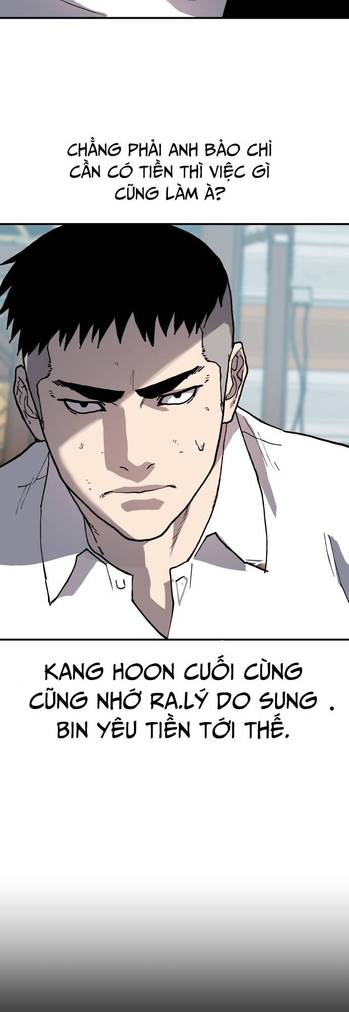 Ông Trùm Trở Lại Chapter 30 - Trang 45