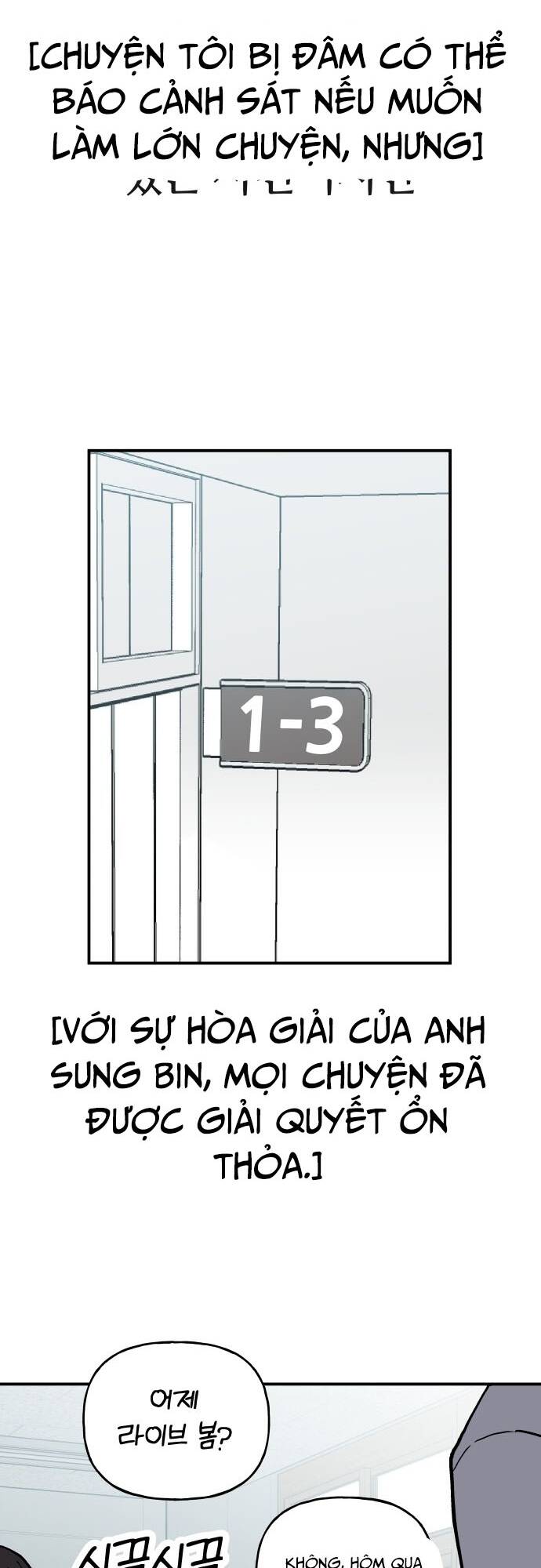 Ông Trùm Trở Lại Chapter 31 - Trang 17