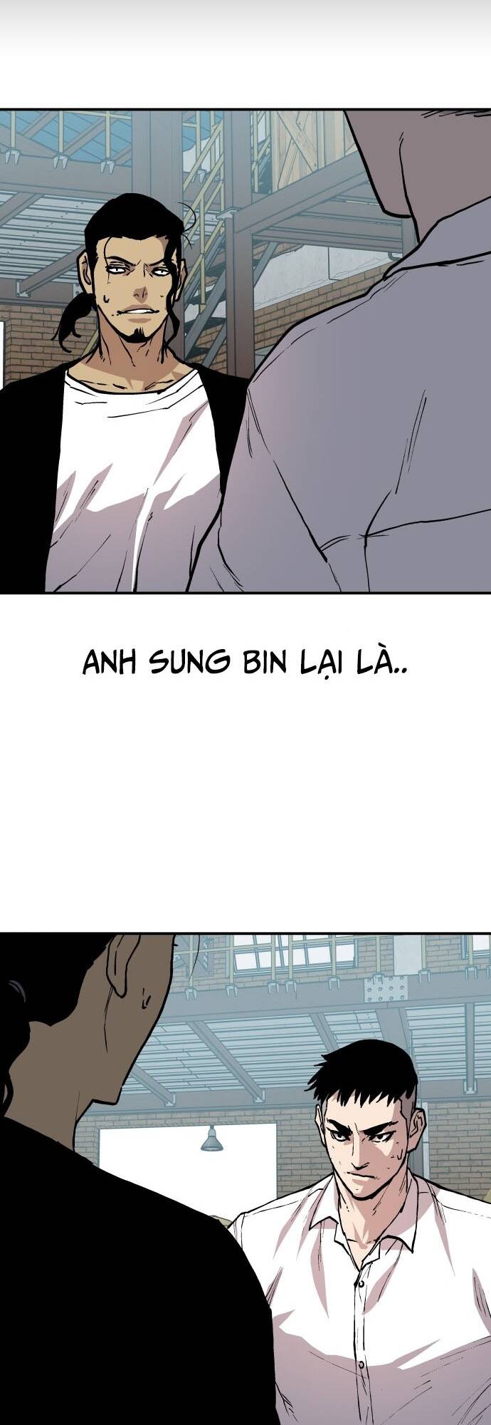 Ông Trùm Trở Lại Chapter 30 - Trang 17