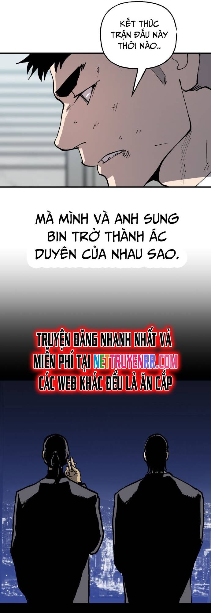 Ông Trùm Trở Lại Chapter 30 - Trang 27