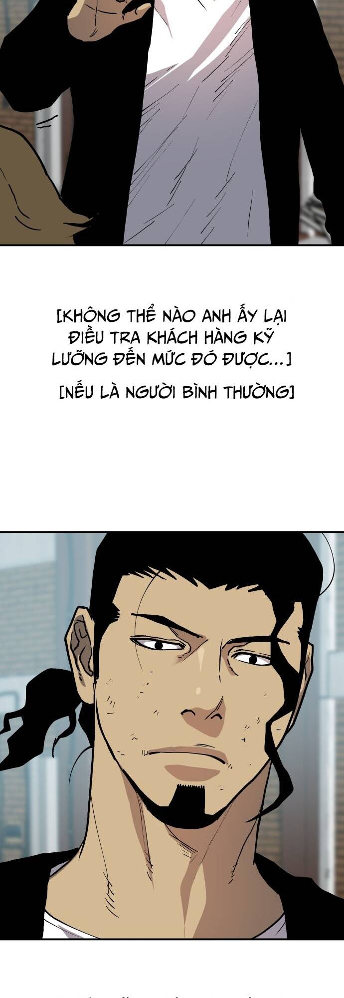 Ông Trùm Trở Lại Chapter 31 - Trang 11