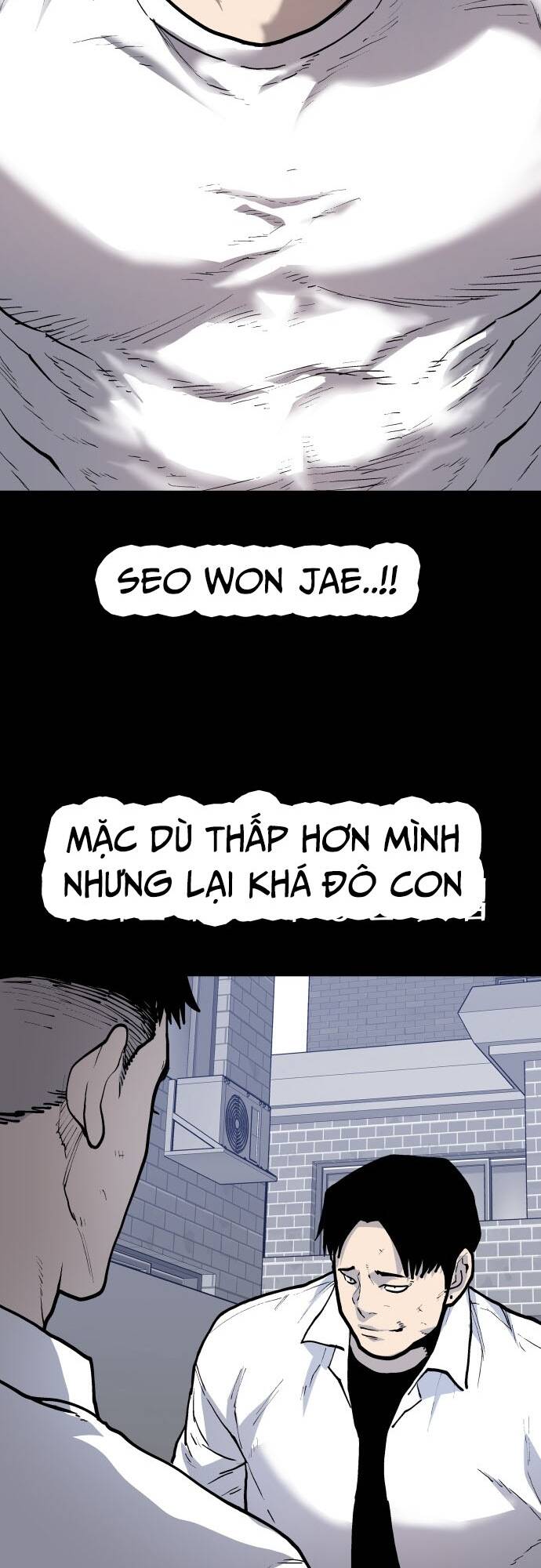 Ông Trùm Trở Lại Chapter 30 - Trang 15