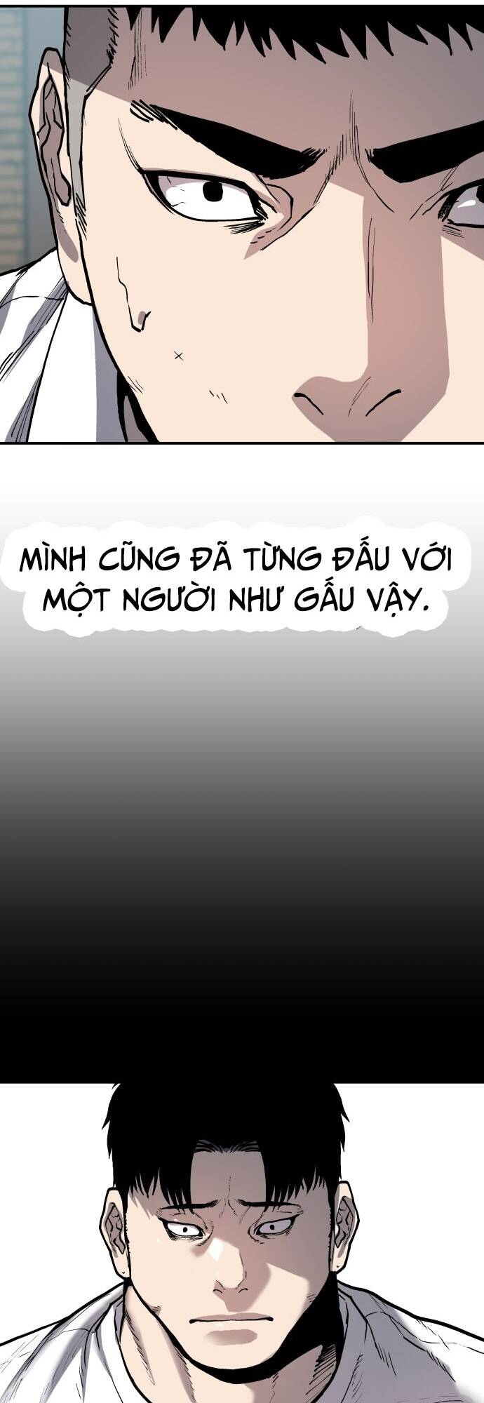 Ông Trùm Trở Lại Chapter 30 - Trang 14