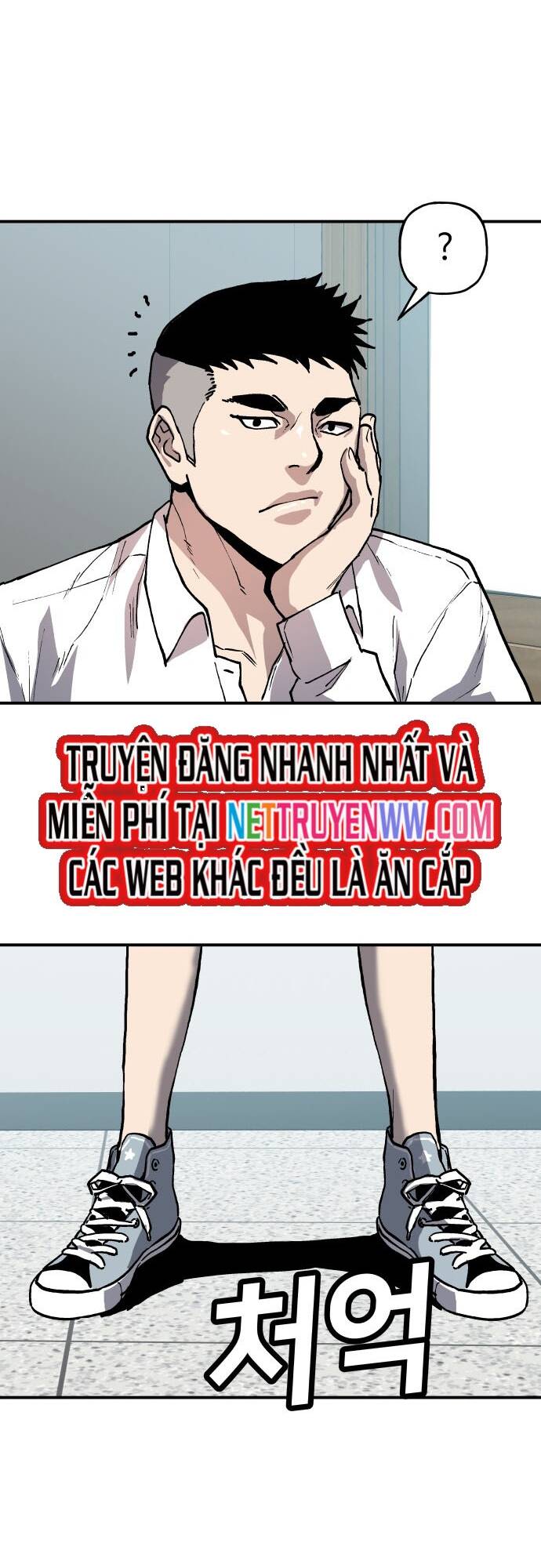 Ông Trùm Trở Lại Chapter 31 - Trang 21