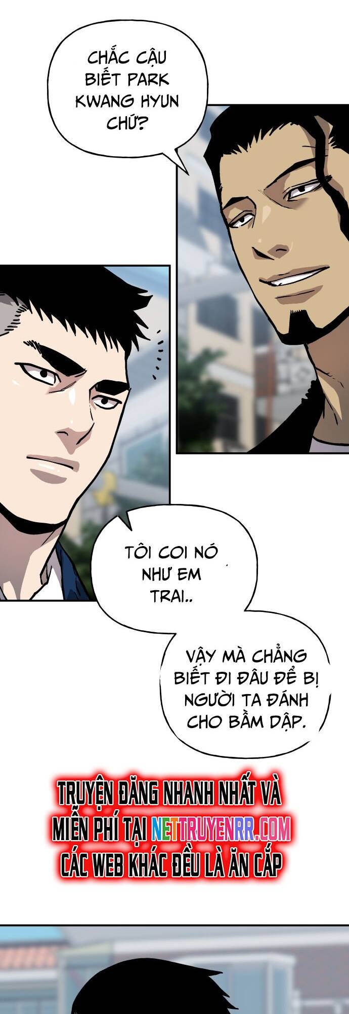 Ông Trùm Trở Lại Chapter 29 - Trang 3