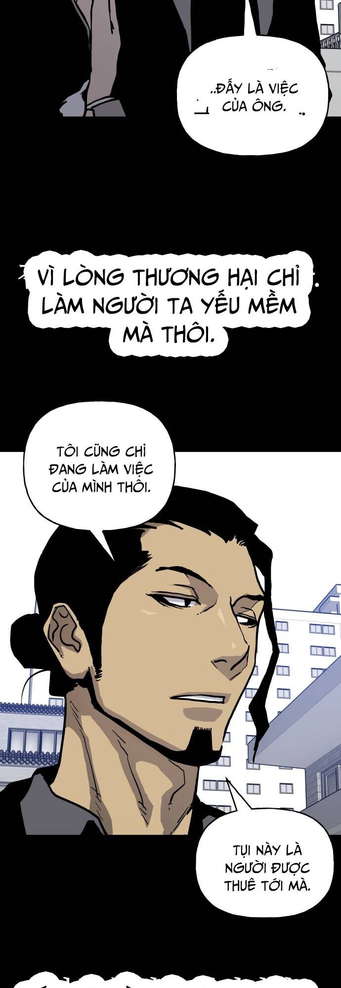 Ông Trùm Trở Lại Chapter 30 - Trang 50