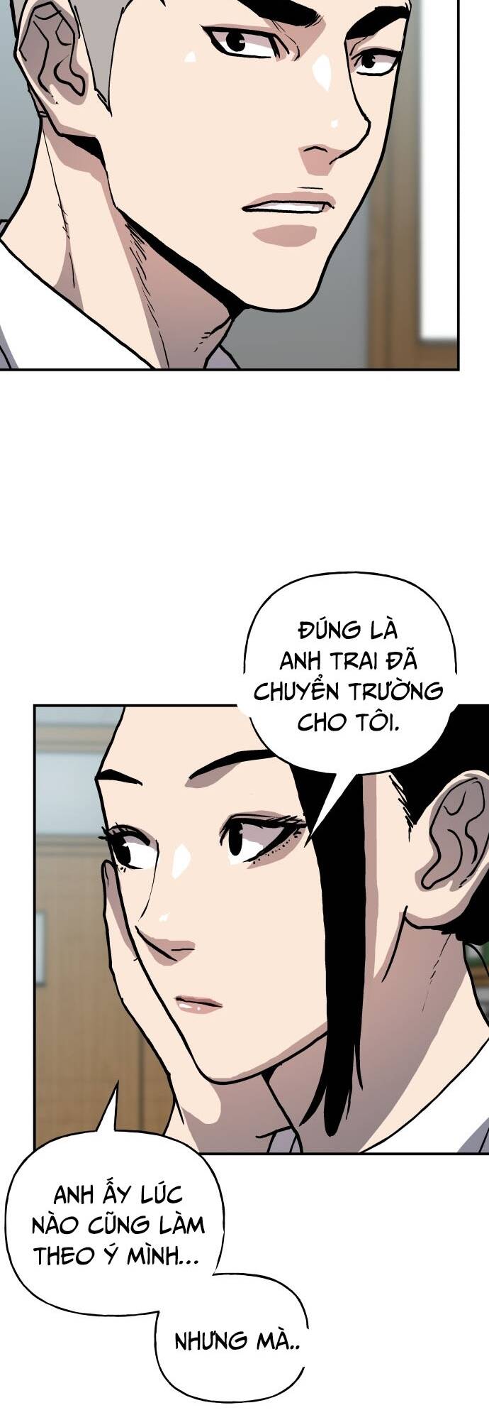 Ông Trùm Trở Lại Chapter 31 - Trang 46