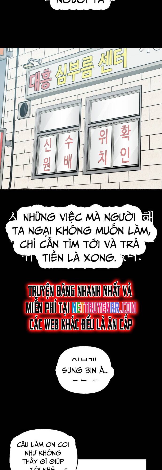 Ông Trùm Trở Lại Chapter 30 - Trang 48