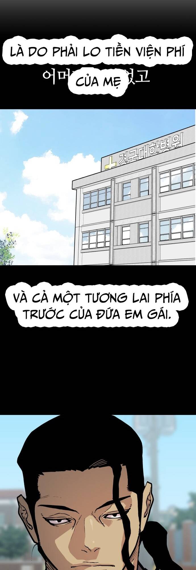 Ông Trùm Trở Lại Chapter 30 - Trang 46