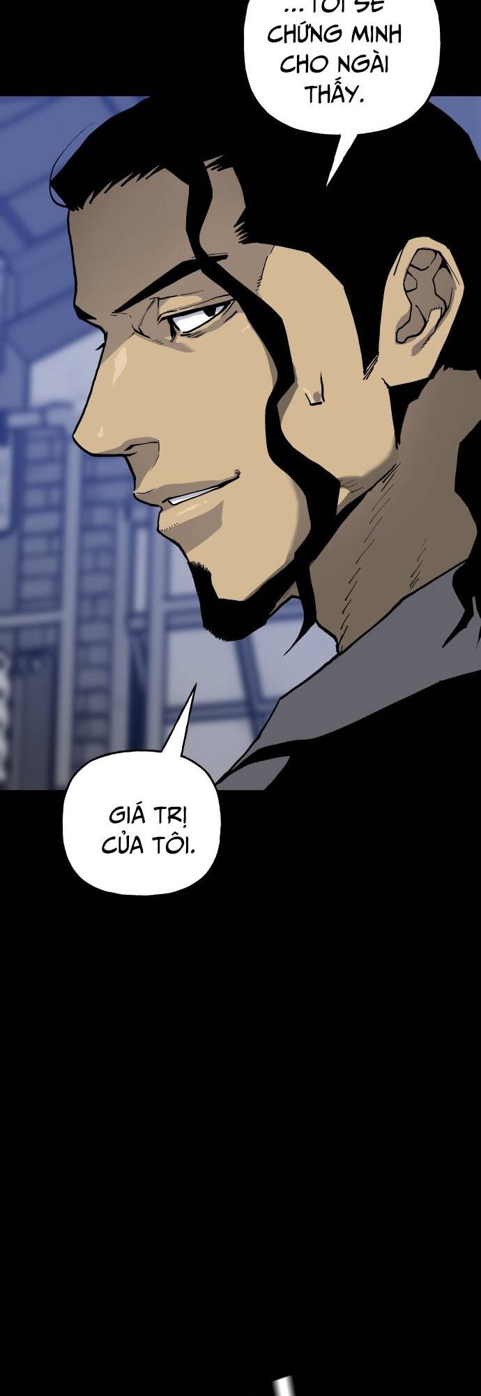 Ông Trùm Trở Lại Chapter 29 - Trang 16