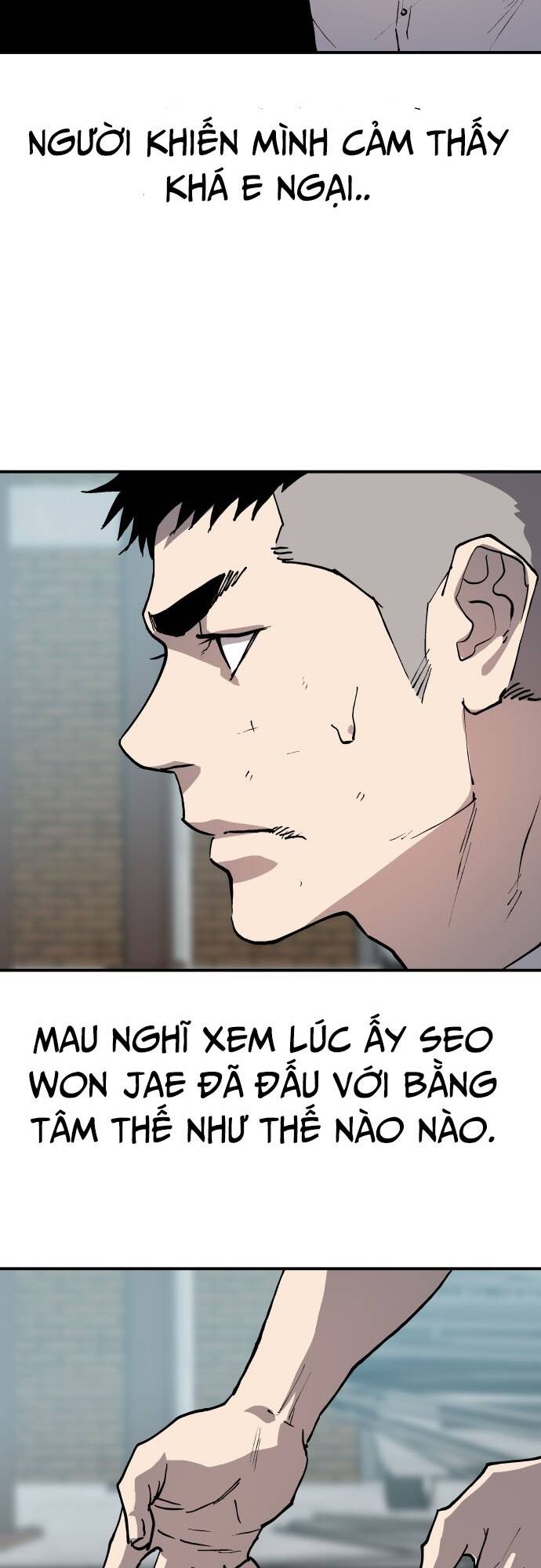 Ông Trùm Trở Lại Chapter 30 - Trang 18