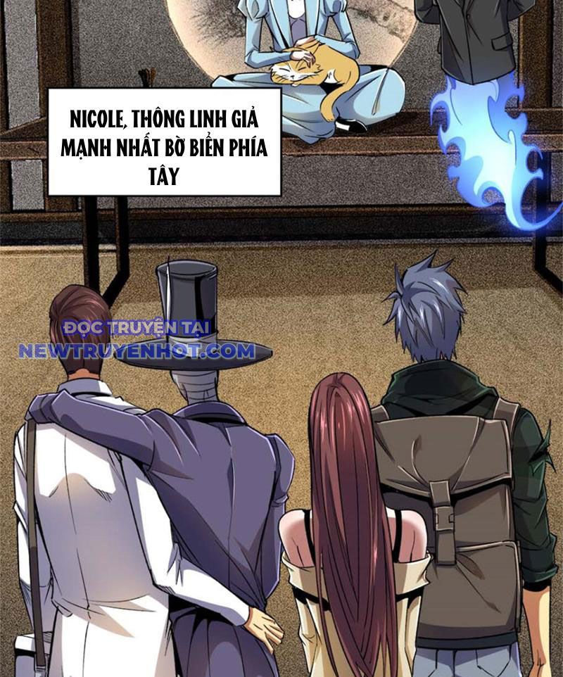 Lồng Giam Ác Ma chapter 30 - Trang 87