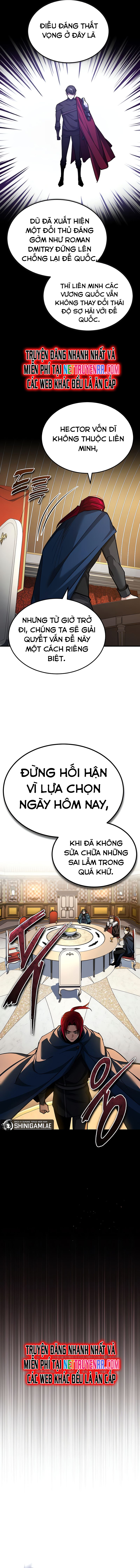 Thiên Quỷ Chẳng Sống Nổi Cuộc Đời Bình Thường Chapter 140 - Trang 7