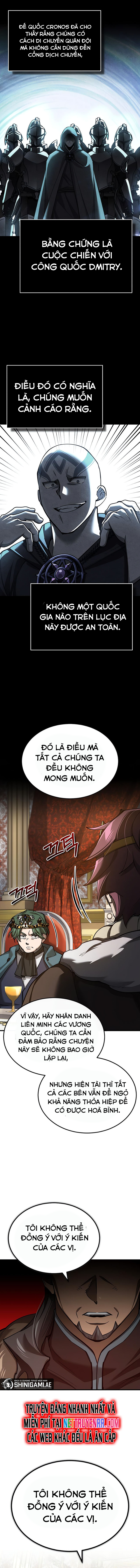 Thiên Quỷ Chẳng Sống Nổi Cuộc Đời Bình Thường Chapter 140 - Trang 0