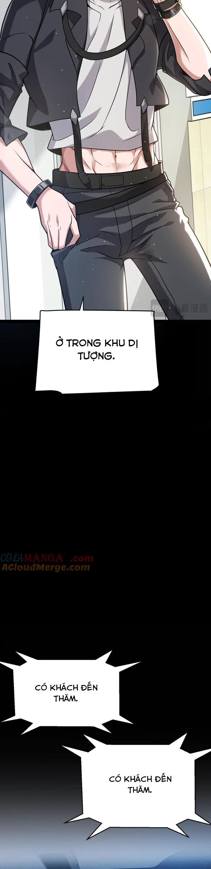 Tôi Đến Từ Thế Giới Trò Chơi Chapter 336 - Trang 28