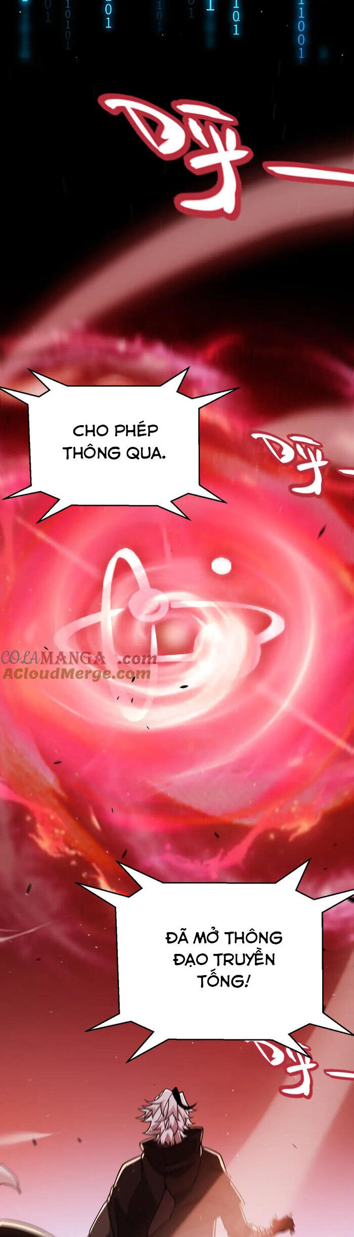 Tôi Đến Từ Thế Giới Trò Chơi Chapter 336 - Trang 32