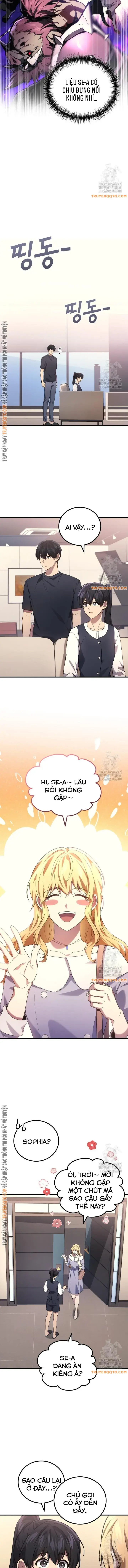 Thần Chiến Tranh Trở Lại Cấp 2 Chapter 84 - Trang 3