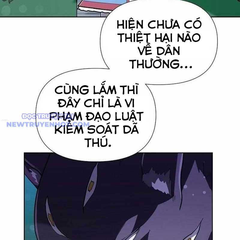 Ông Chú Ma Pháp Thiếu Nữ chapter 22 - Trang 19