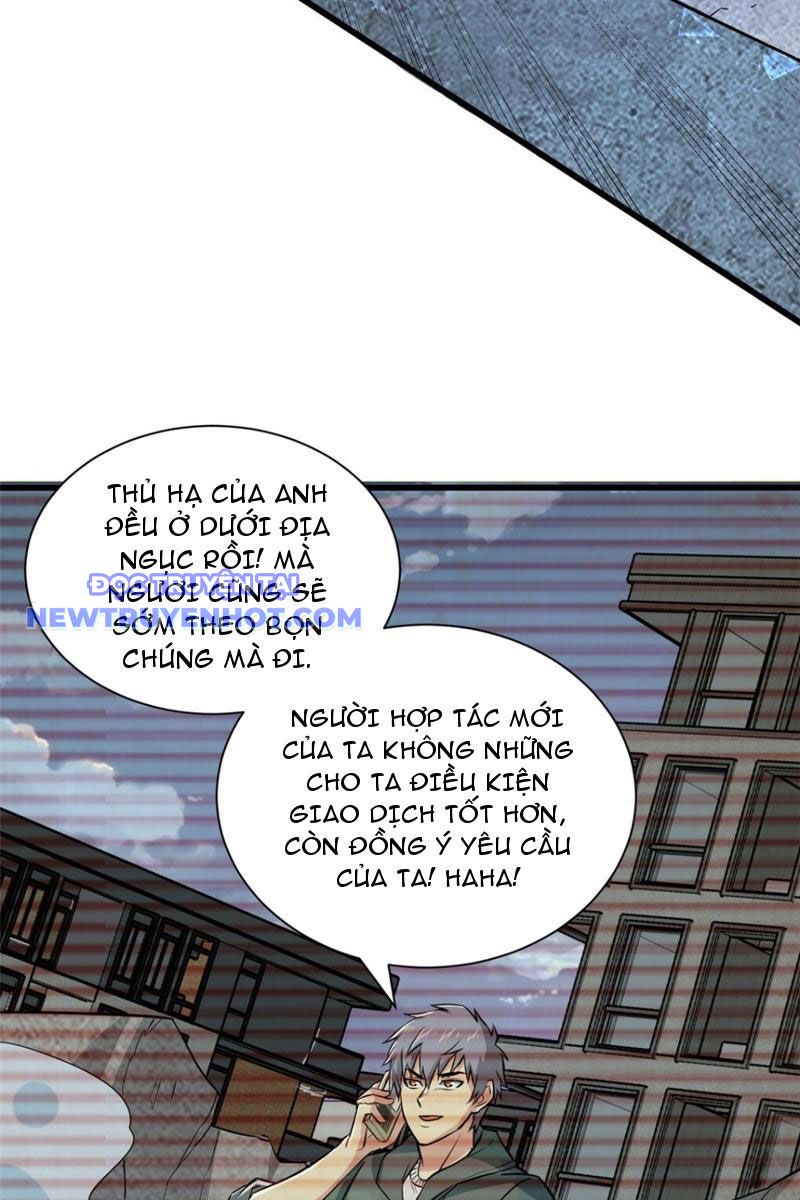 Lồng Giam Ác Ma chapter 12 - Trang 5