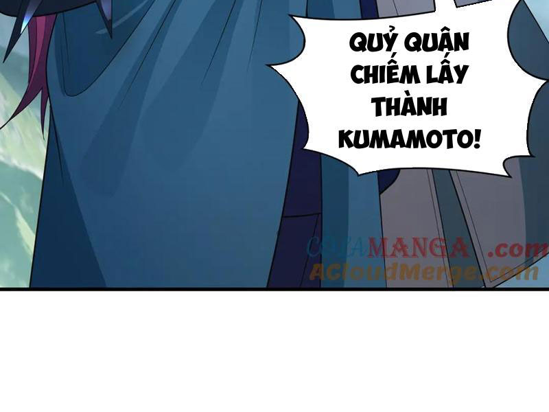 Kỷ Nguyên Kỳ Lạ chapter 408 - Trang 171