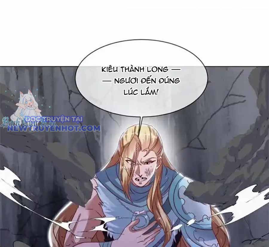 Chiến Hồn Tuyệt Thế chapter 736 - Trang 58