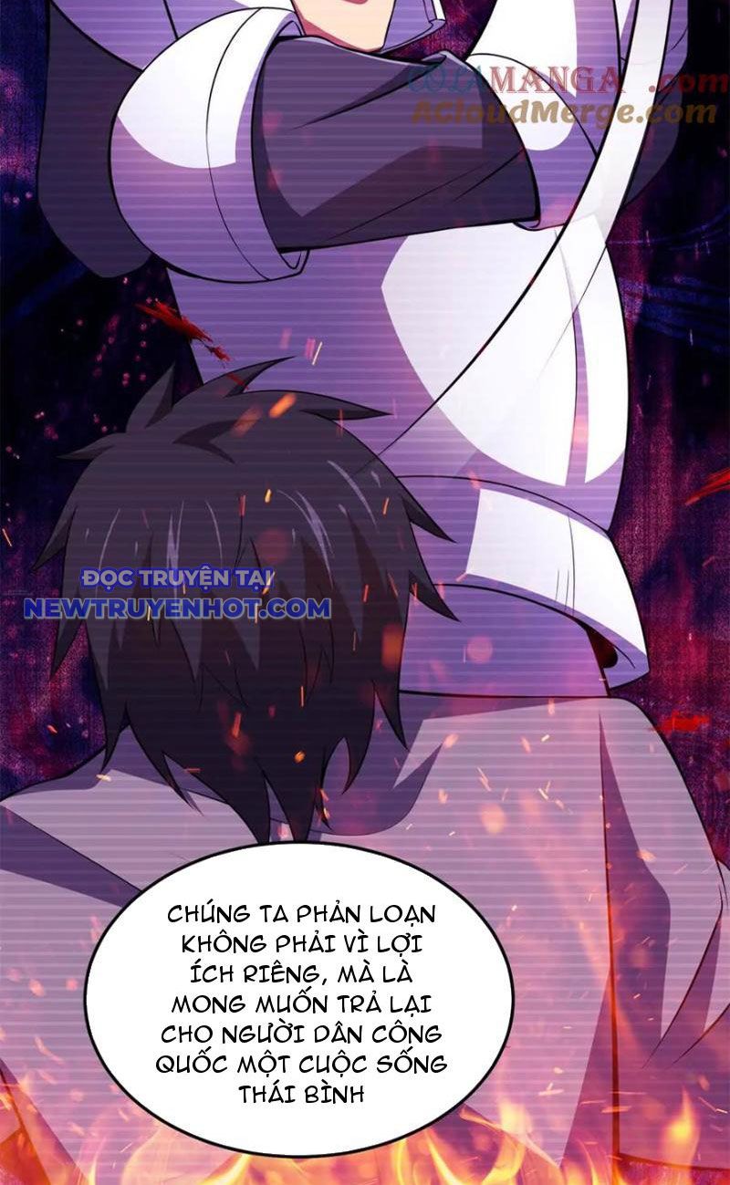 Lồng Giam Ác Ma chapter 44 - Trang 13