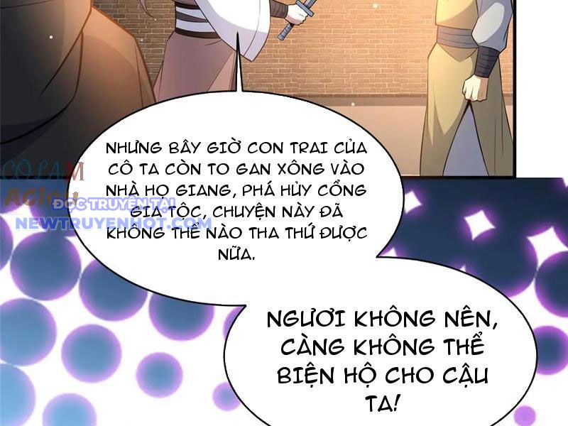 Đô Thị Cực Phẩm Y Thần chapter 221 - Trang 51