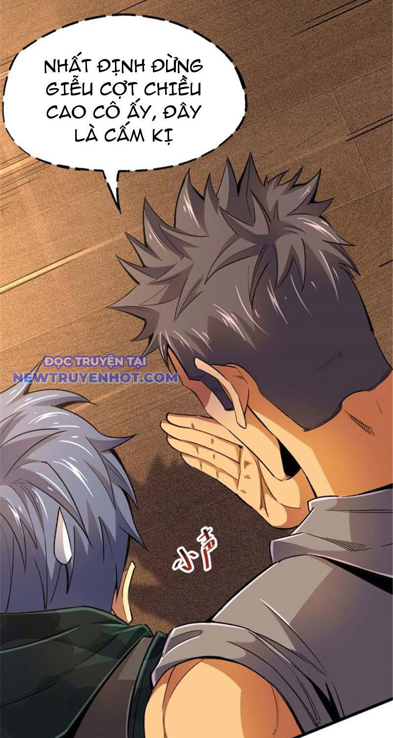 Lồng Giam Ác Ma chapter 28 - Trang 22