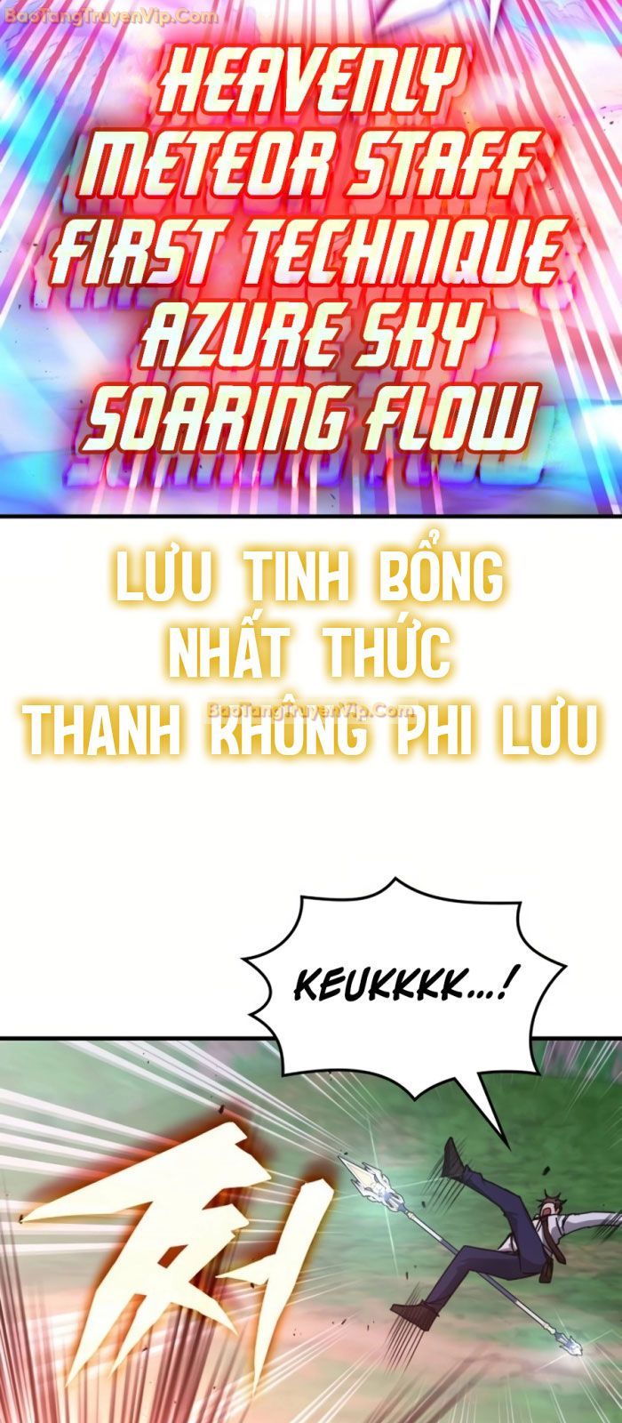 Học Viện Tối Thượng chapter 142 - Trang 32