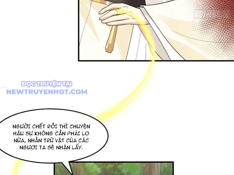 Vô Địch Thật Tịch Mịch chapter 42 - Trang 9