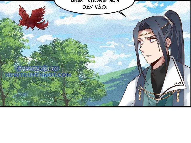 Vô Địch Thật Tịch Mịch chapter 42 - Trang 58