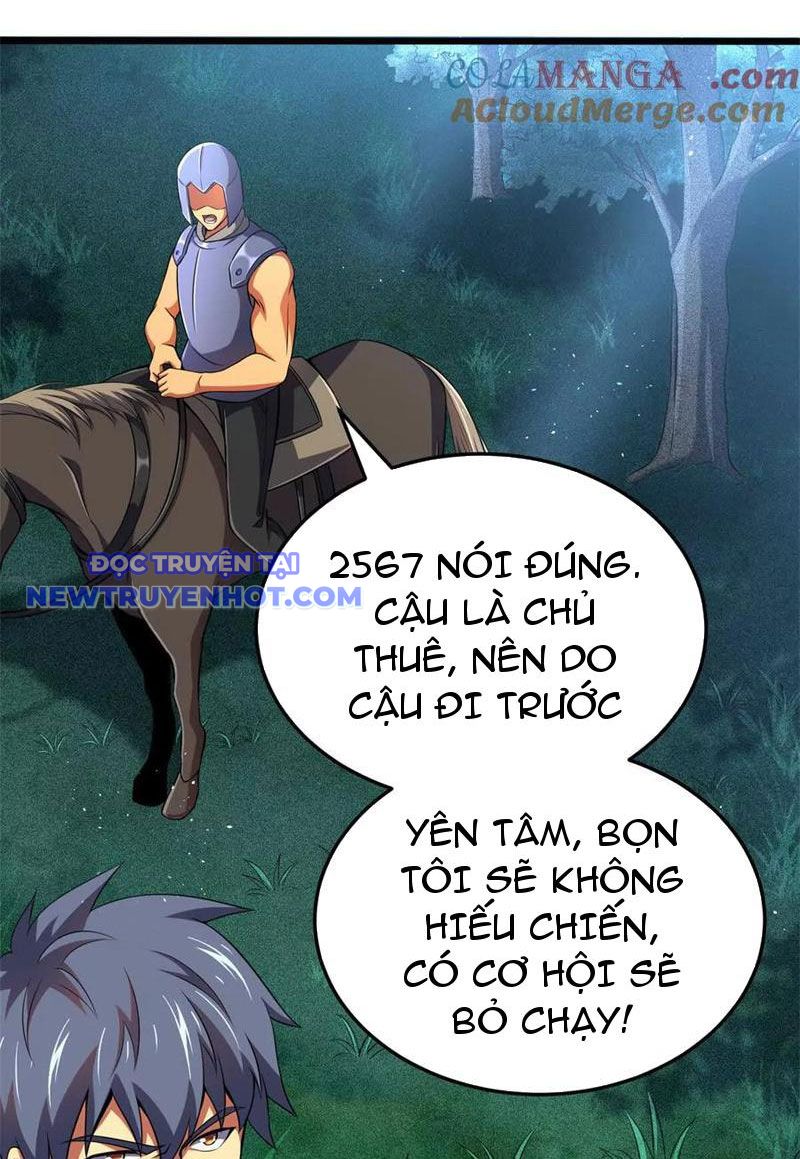 Lồng Giam Ác Ma chapter 42 - Trang 20