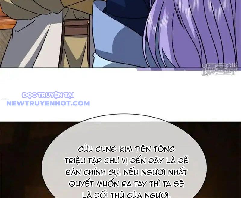 Chiến Hồn Tuyệt Thế chapter 746 - Trang 115