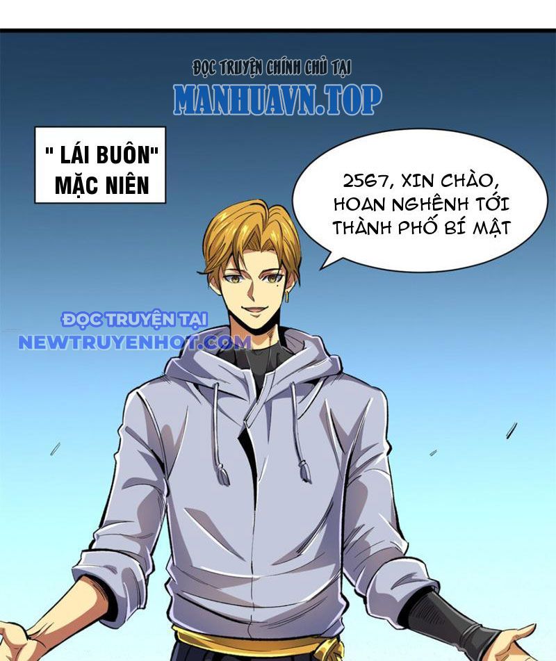 Lồng Giam Ác Ma chapter 22 - Trang 46