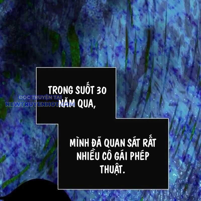 Ông Chú Ma Pháp Thiếu Nữ chapter 27 - Trang 3