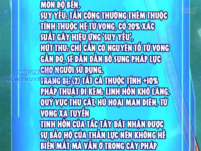 Ta Thật Không Muốn Học Cấm Chú chapter 101 - Trang 42